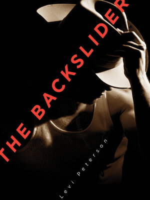 cover image of The Backslider